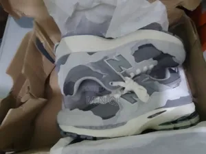 Oj Footwear