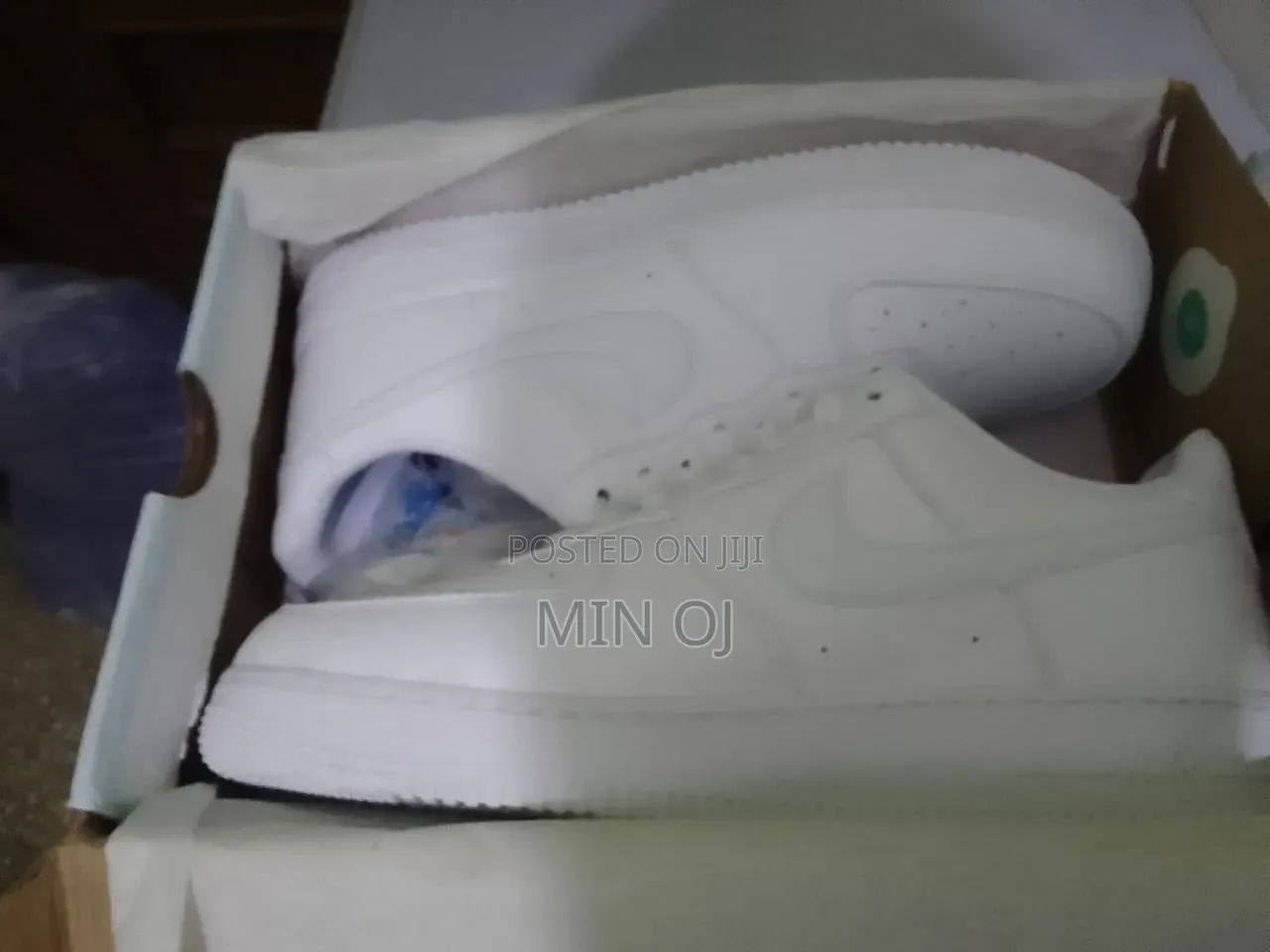 Oj Footwear