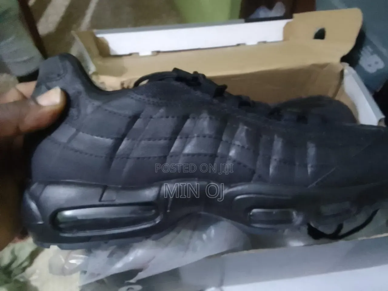 Oj Footwear