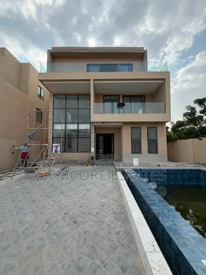 4bdrm House in East Legon Hills for sale