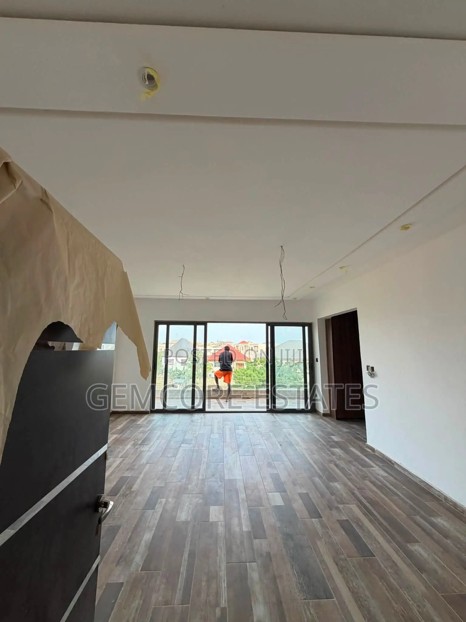 4bdrm House in East Legon Hills for sale