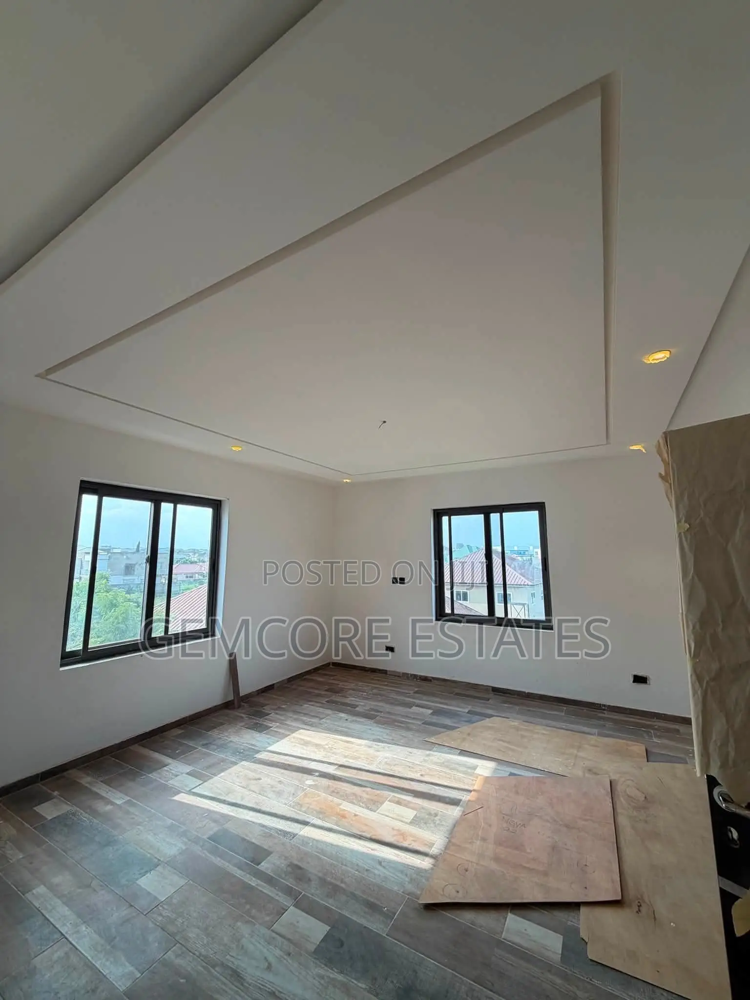 4bdrm House in East Legon Hills for sale