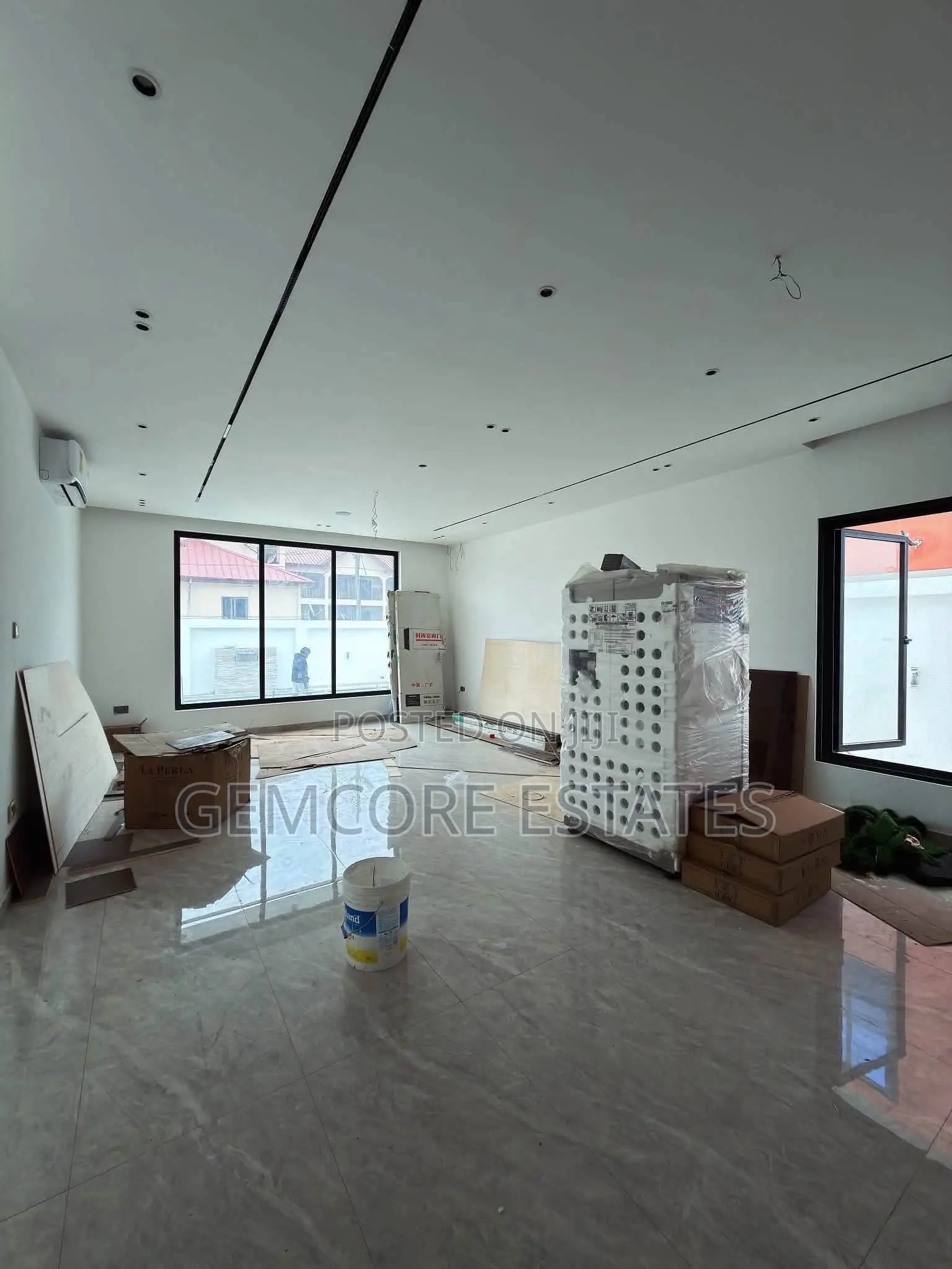 4bdrm House in Adjiringanor, Adjiriganor for sale