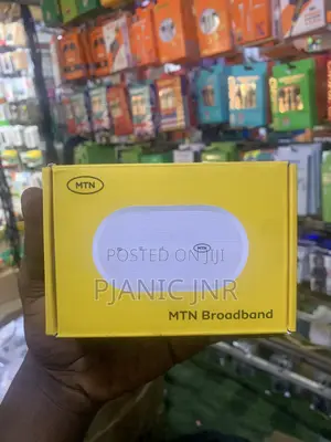 MTN Universal Mifi