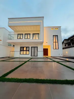 4bdrm Duplex in East Legon Hills, Accra Metropolitan for sale