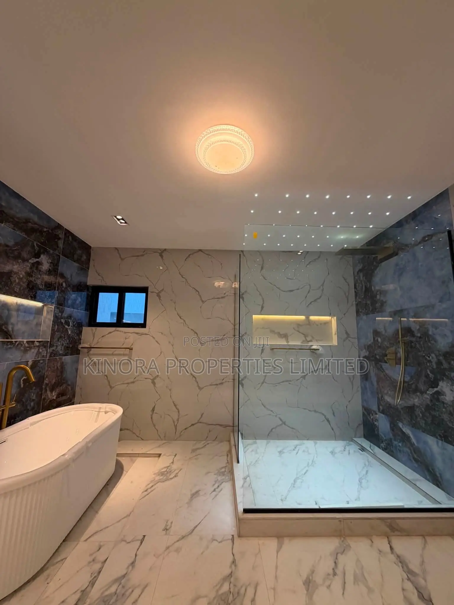 4bdrm Duplex in East Legon Hills, Accra Metropolitan for sale