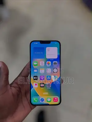 Apple iPhone 13 Pro Max 128 GB Green