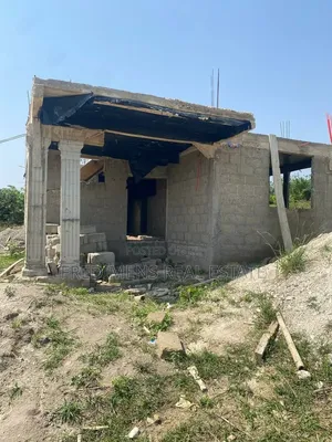 4bdrm House in Fredimens Real, Afigya-Kwabre for sale