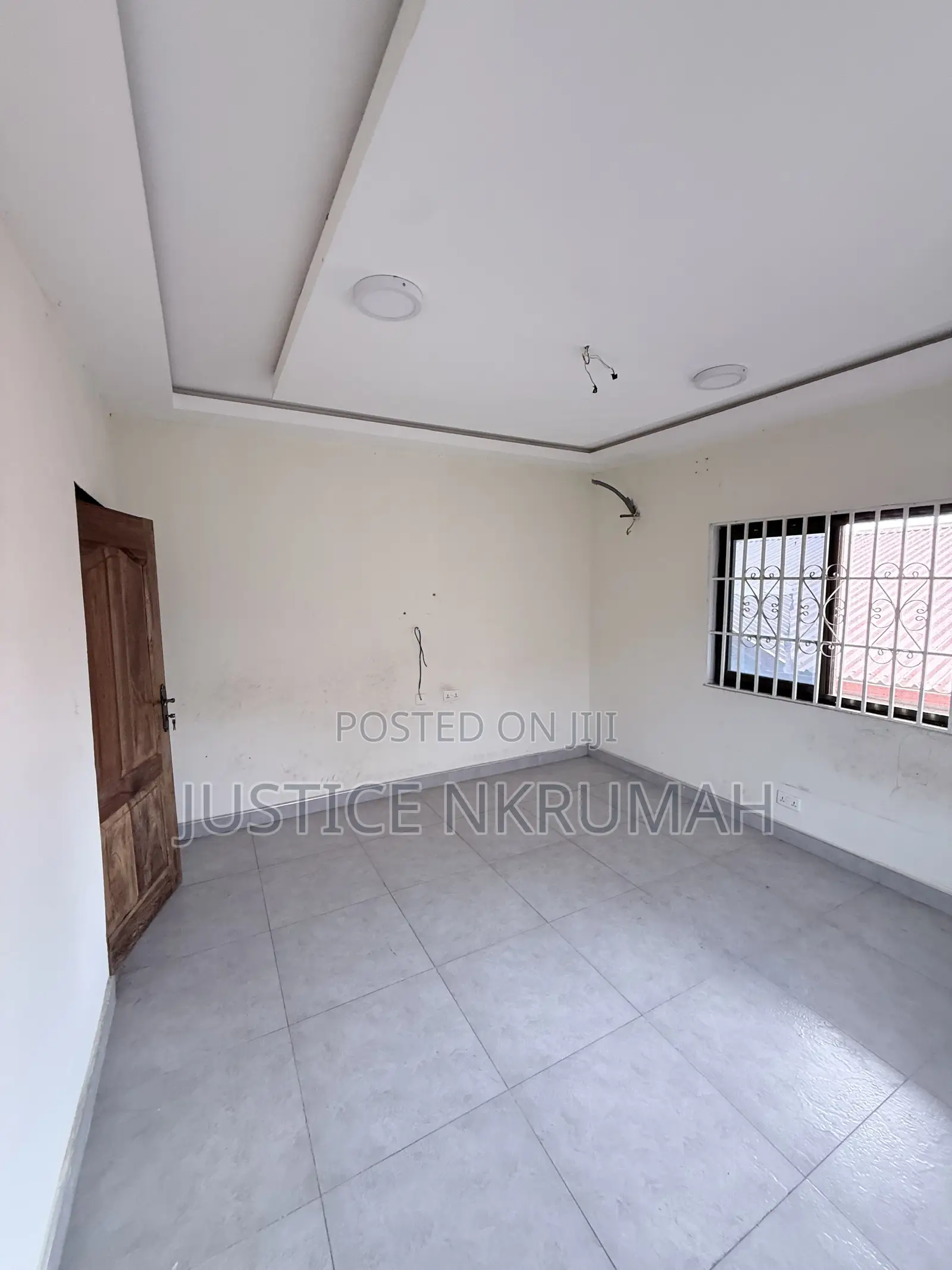 1bdrm Apartment in Old Barrier for rent