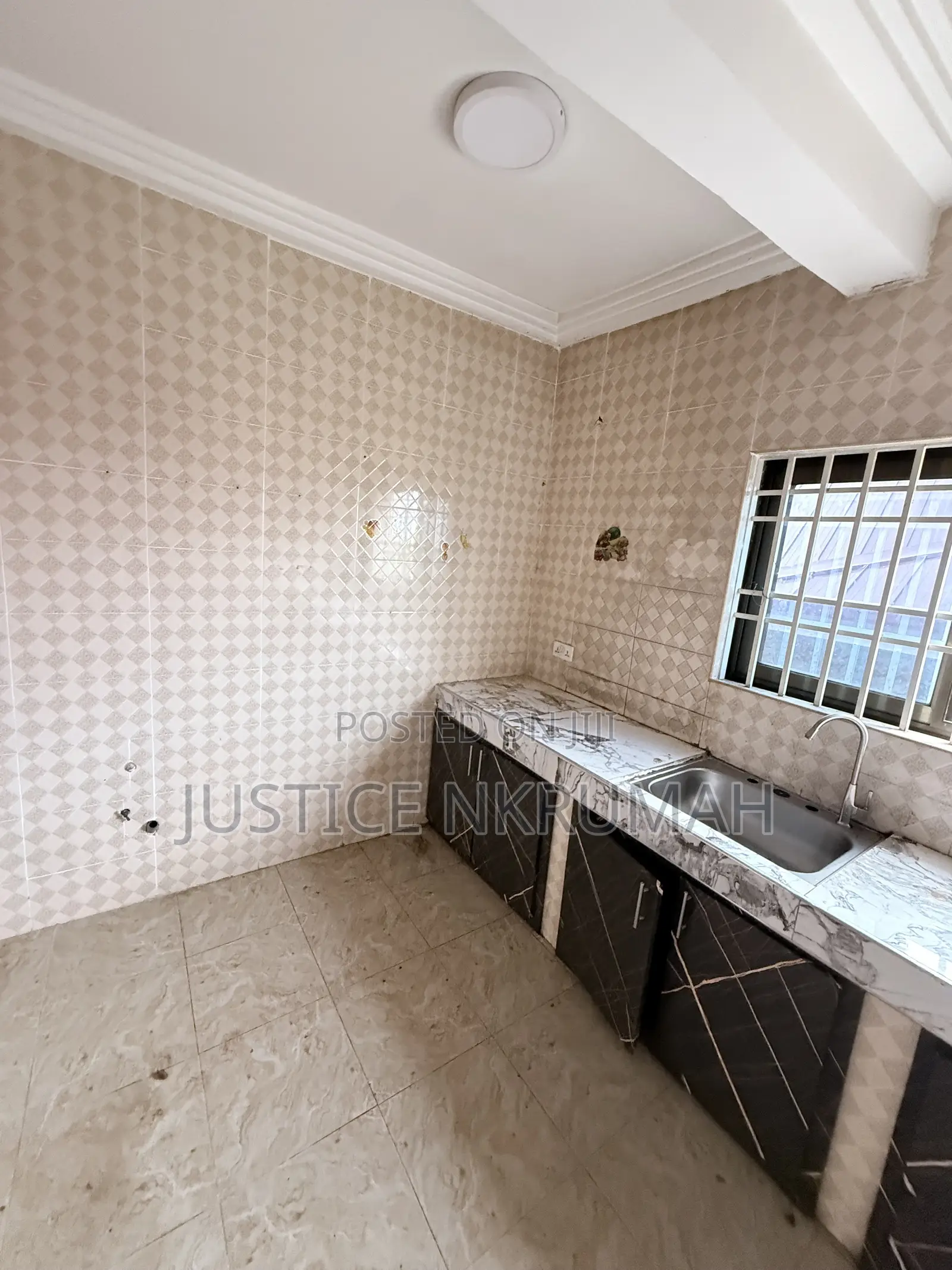 1bdrm Apartment in Old Barrier for rent