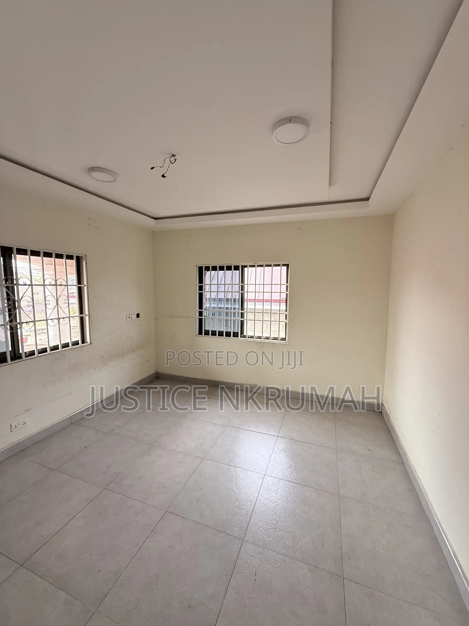 1bdrm Apartment in Old Barrier for rent