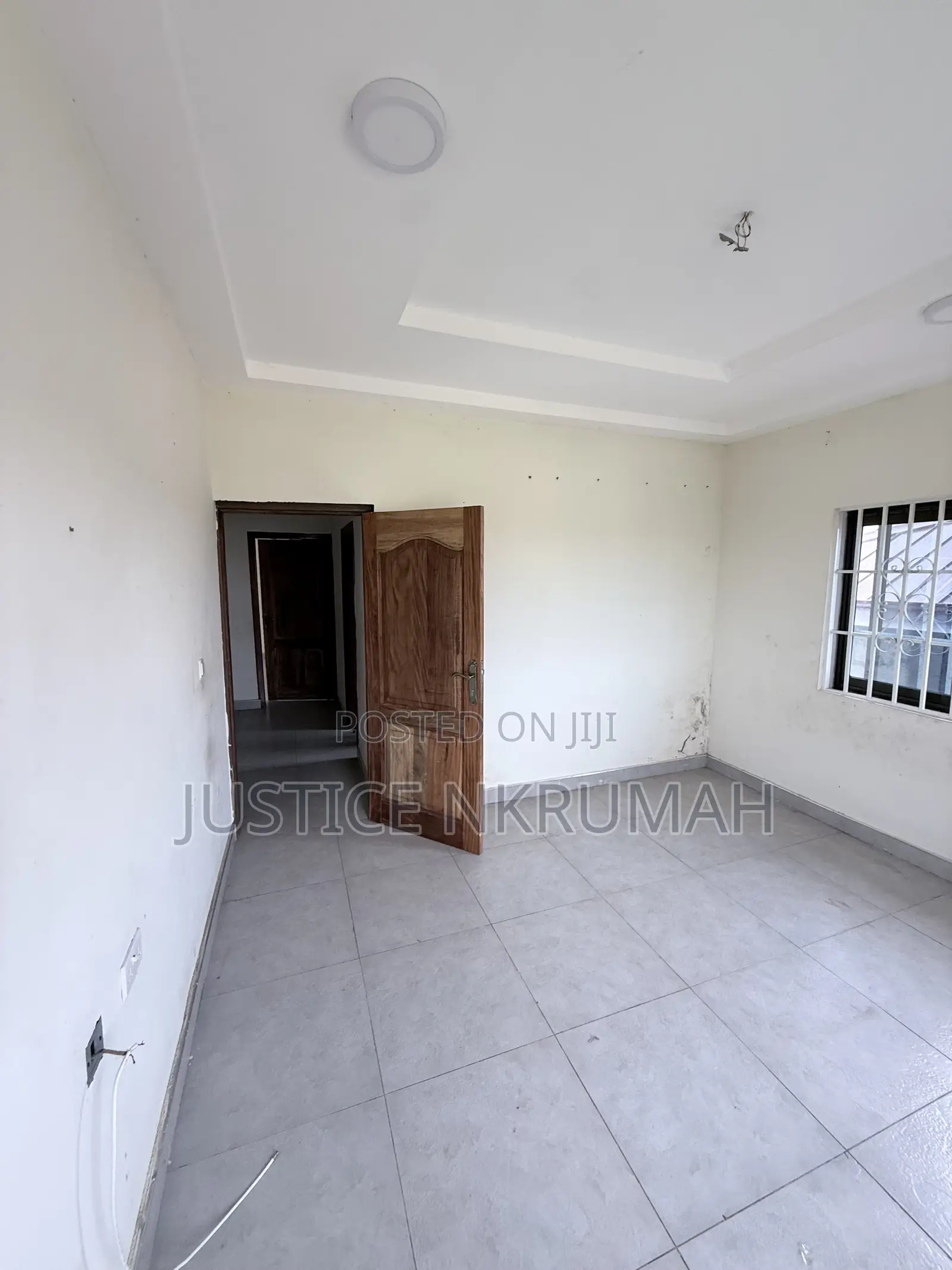 1bdrm Apartment in Old Barrier for rent