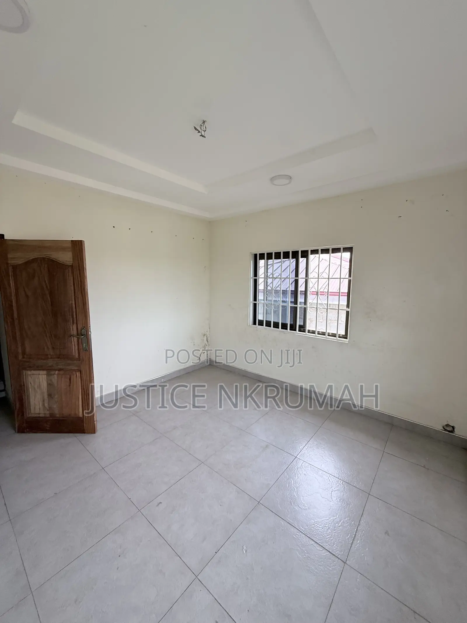 1bdrm Apartment in Old Barrier for rent
