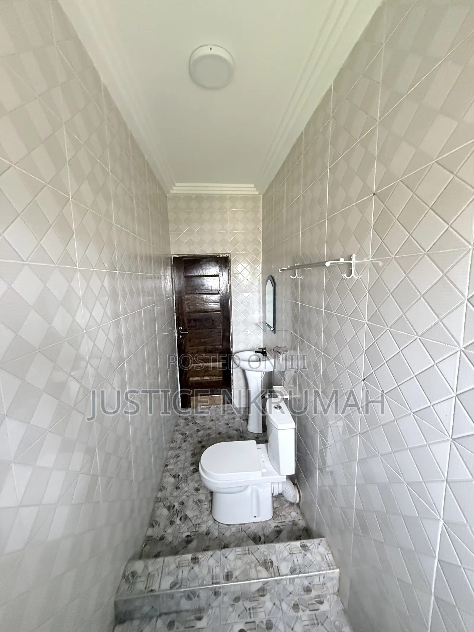 1bdrm Apartment in Old Barrier for rent