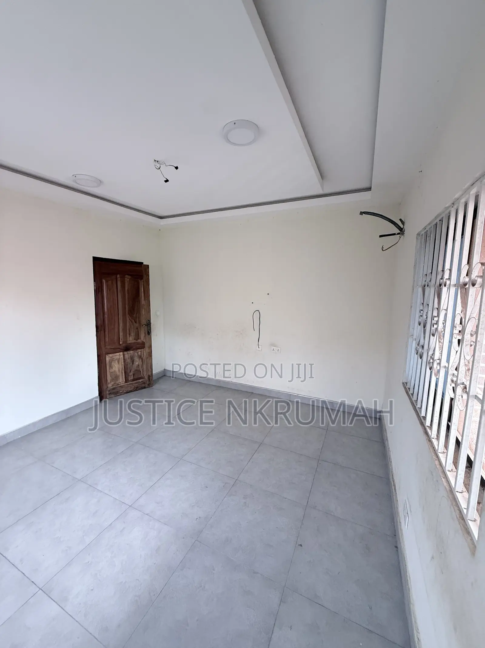 1bdrm Apartment in Old Barrier for rent