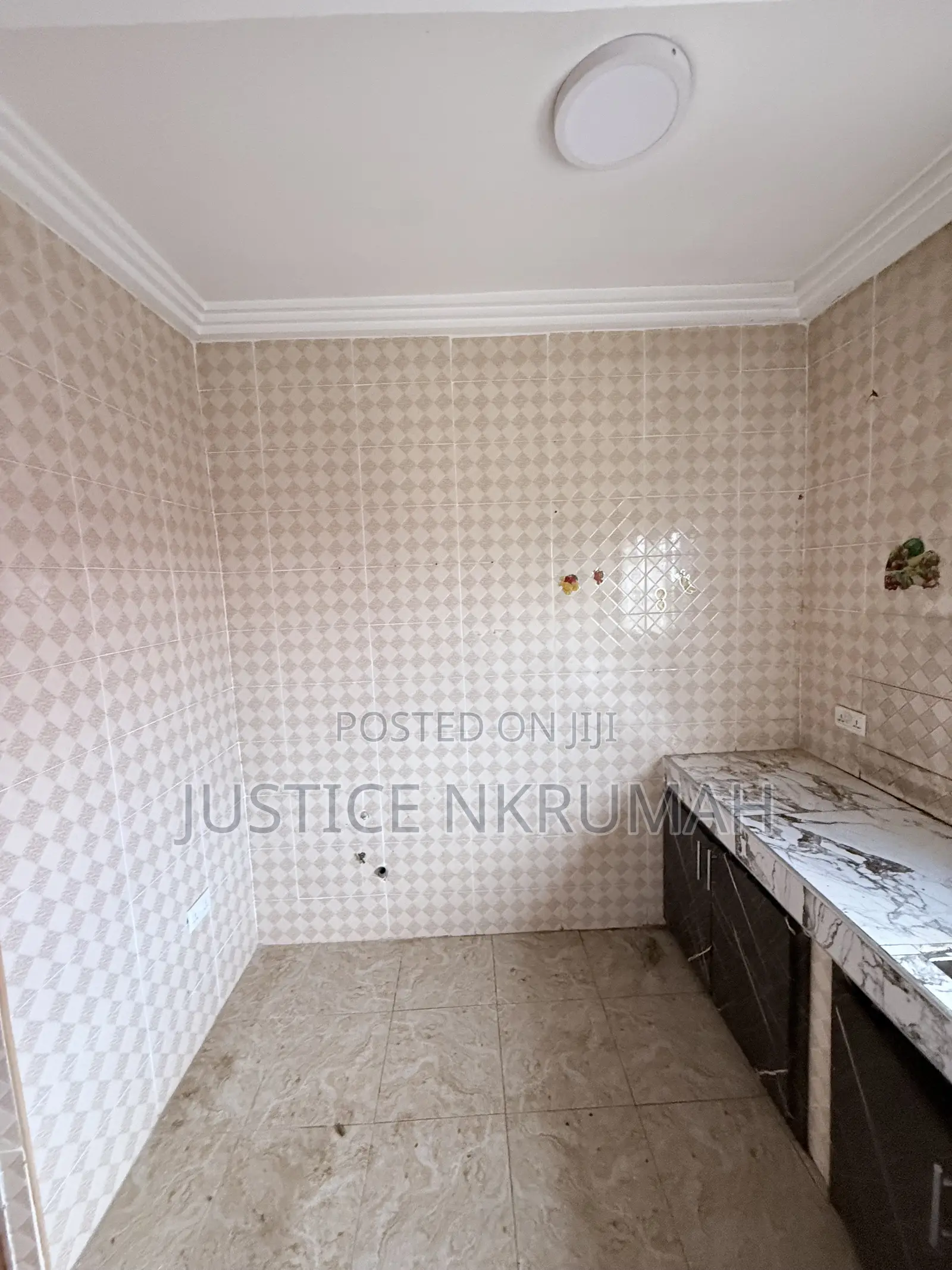 1bdrm Apartment in Old Barrier for rent