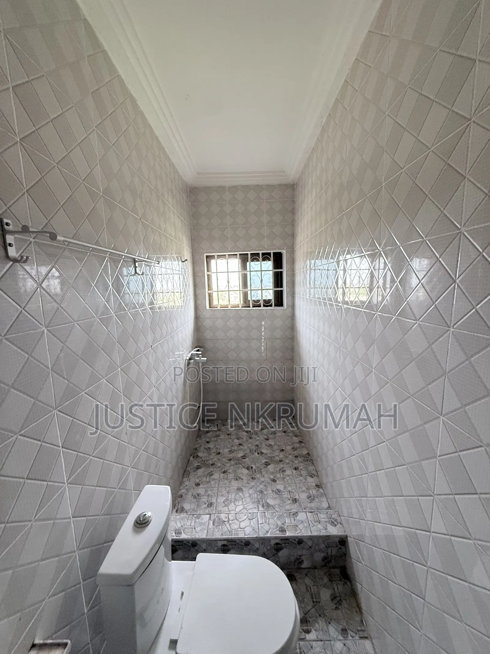 1bdrm Apartment in Old Barrier for rent
