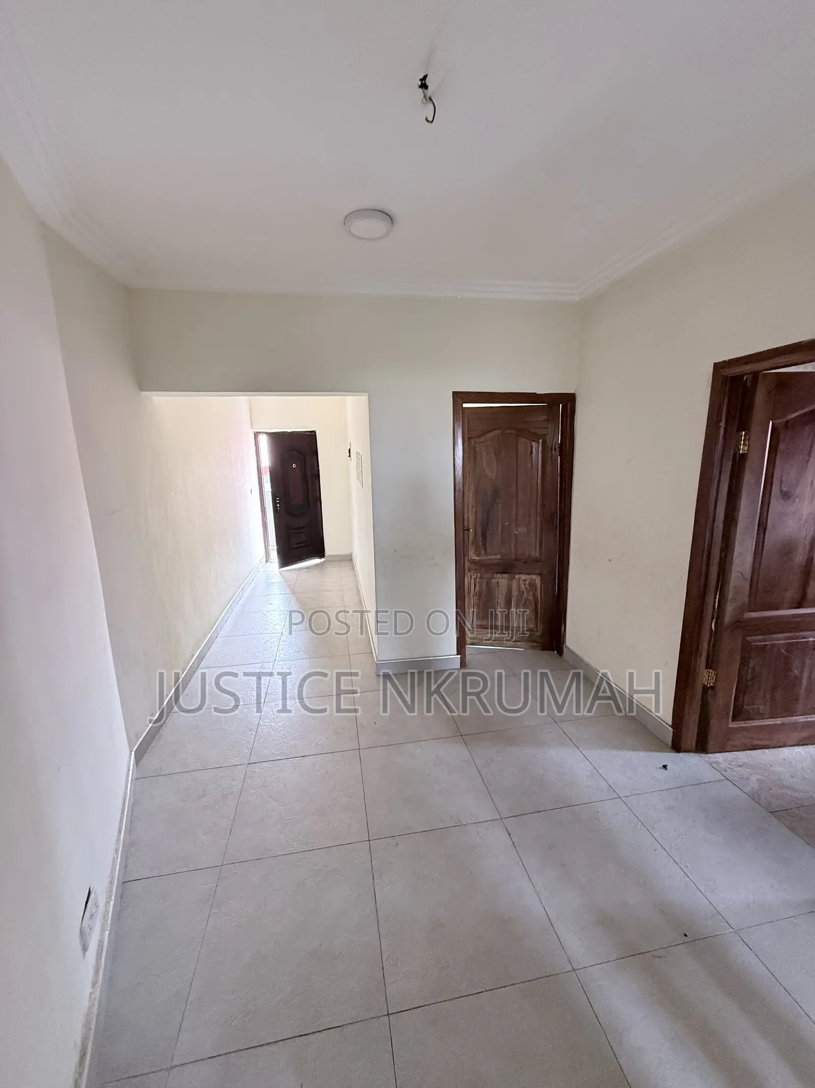 1bdrm Apartment in Old Barrier for rent