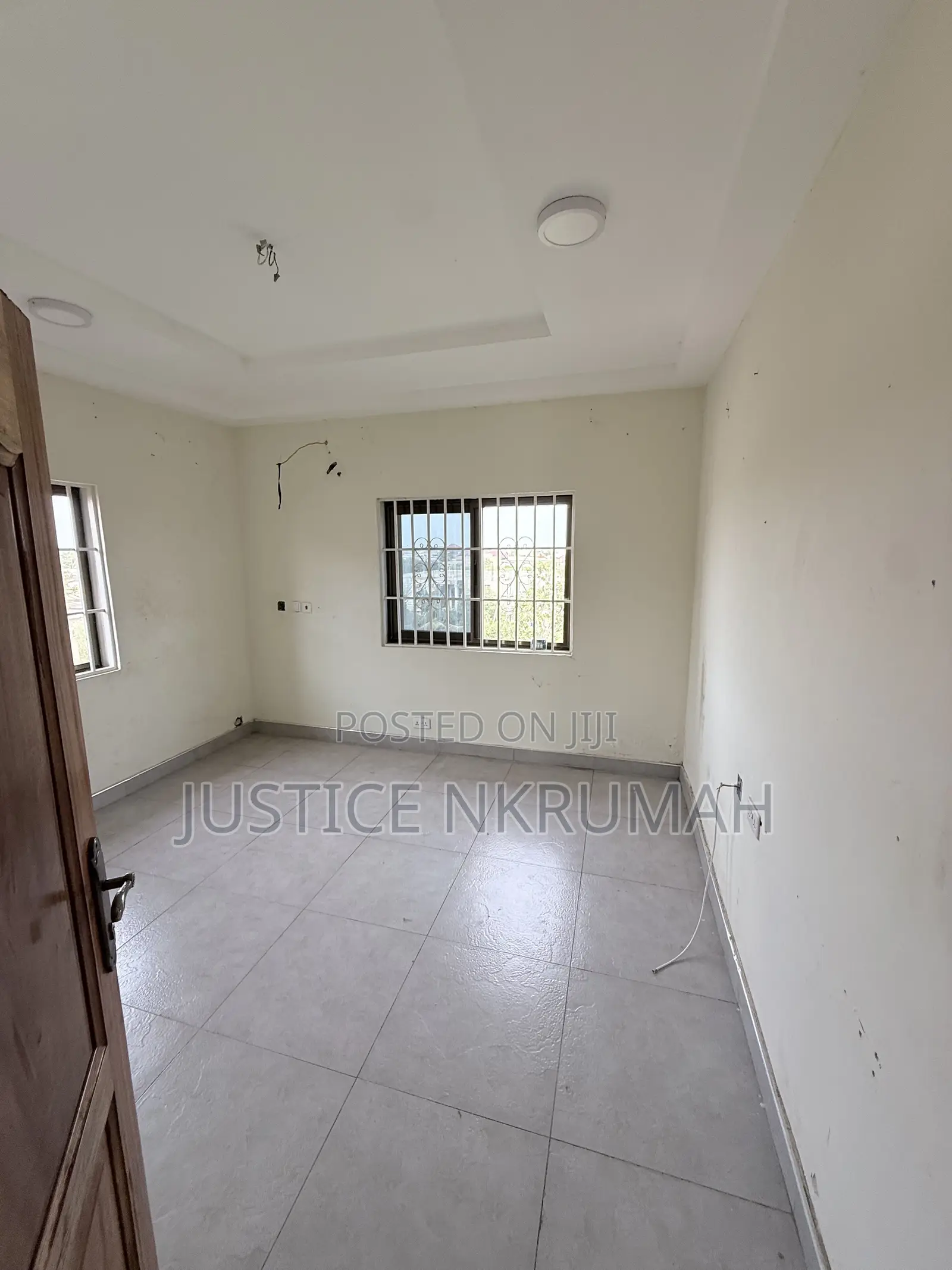 1bdrm Apartment in Old Barrier for rent