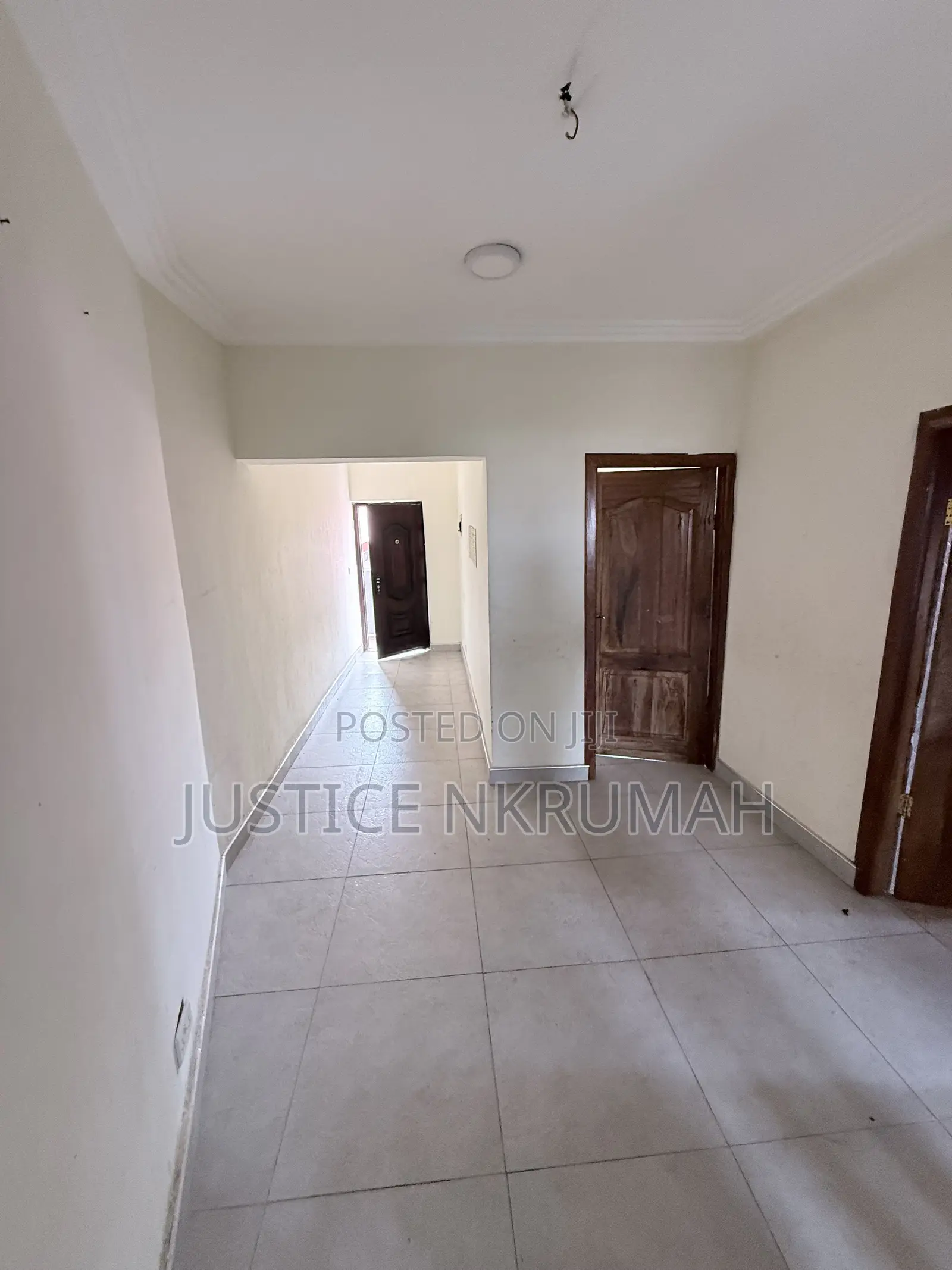 1bdrm Apartment in Old Barrier for rent