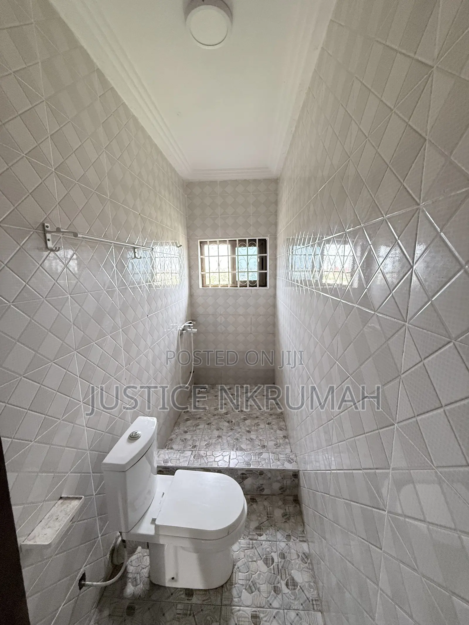 1bdrm Apartment in Old Barrier for rent