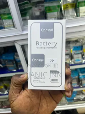 iPhone 7plus Battery