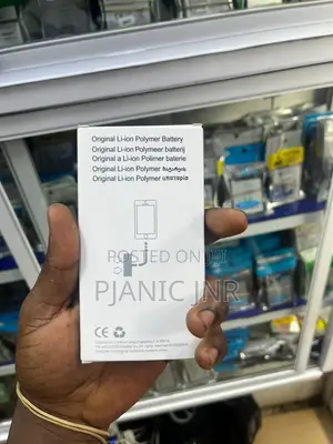iPhone 7plus Battery