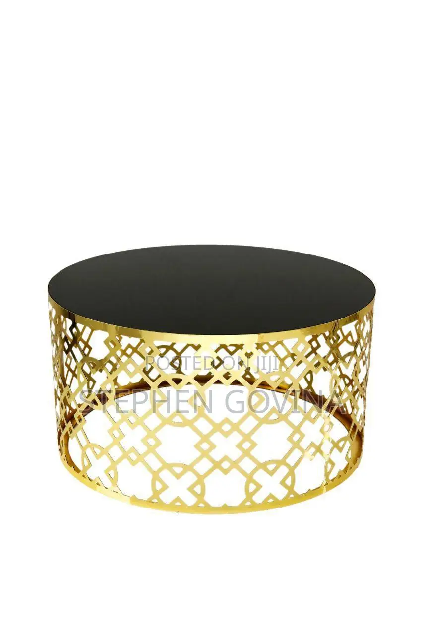 Luxury Furniture Home Décor From Turkey