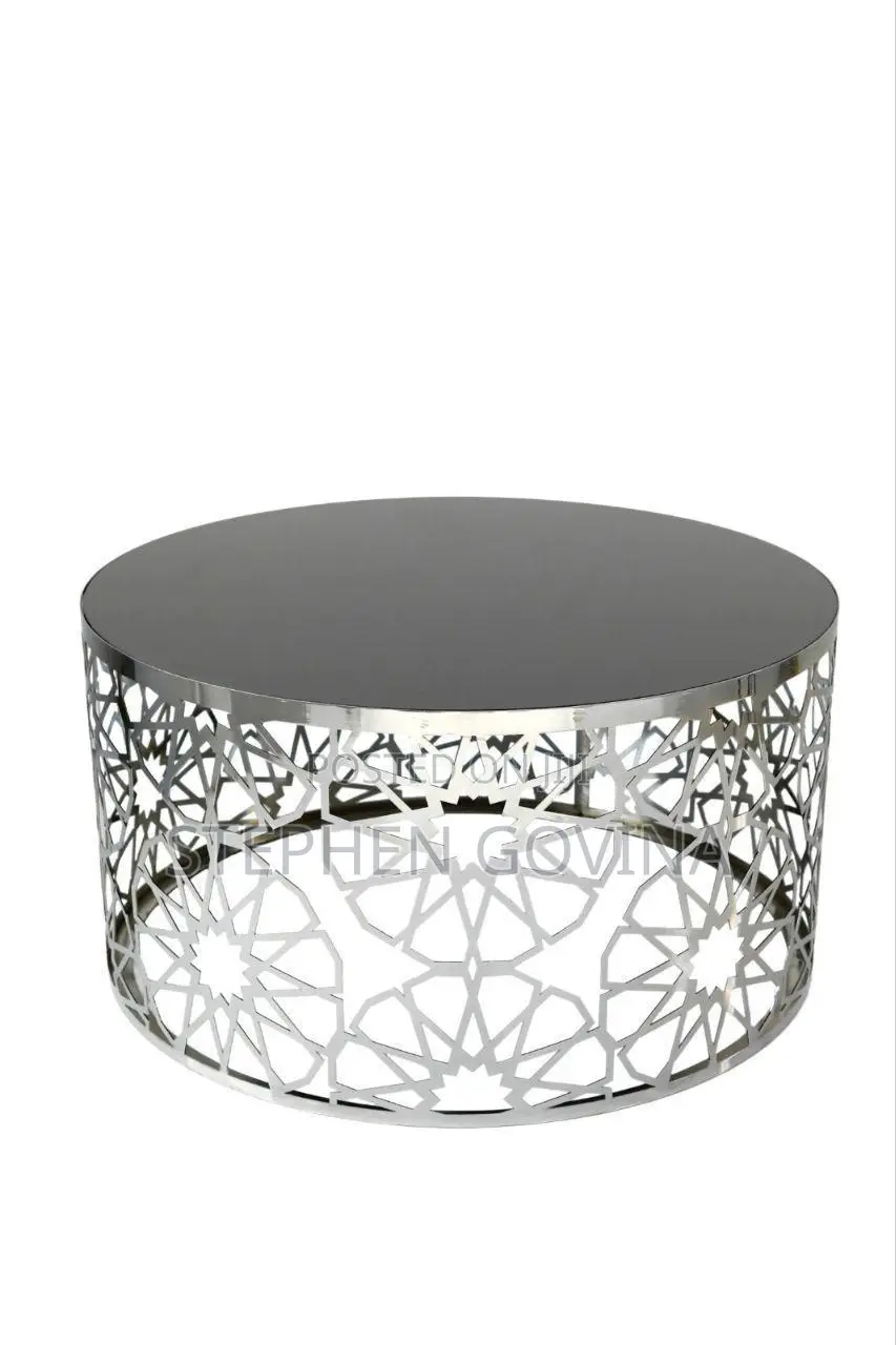 Luxury Furniture Home Décor From Turkey
