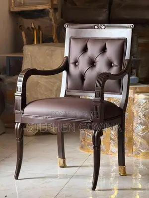 Luxury Furniture Home Décor From Turkey