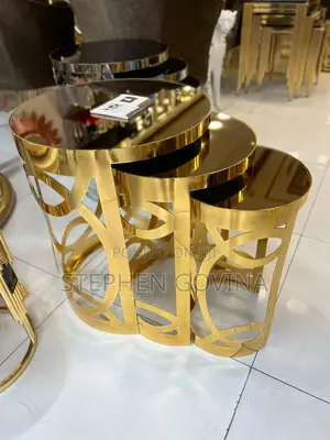 Luxury Furniture Home Décor From Turkey