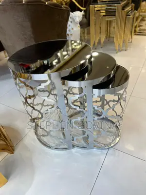 Luxury Furniture Home Décor From Turkey