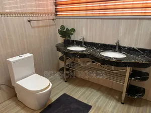 Furnished 3bdrm House in American House for rent