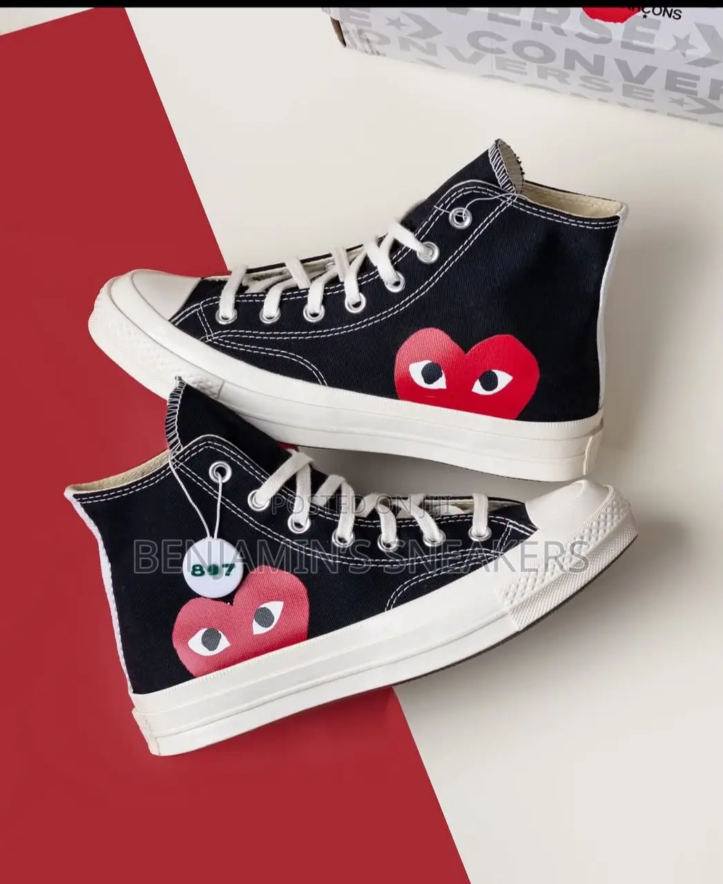 Converse Season