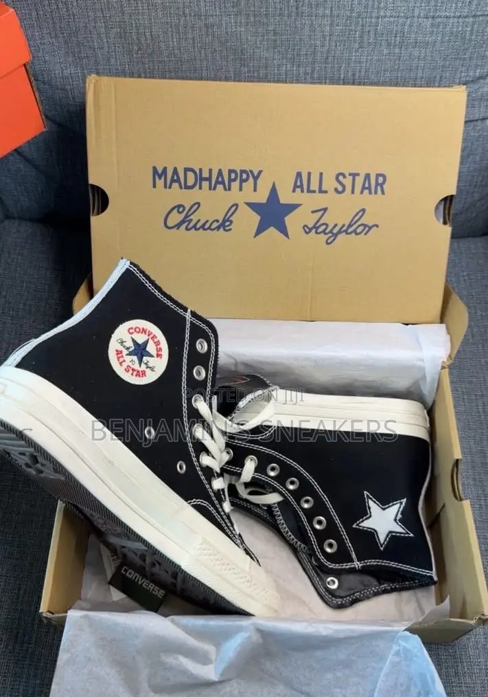 Converse Season