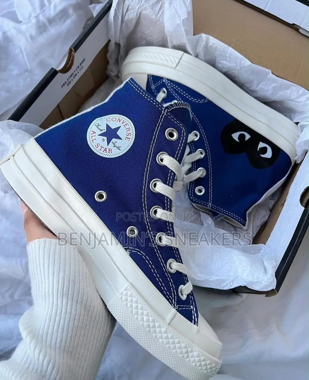 Converse Season