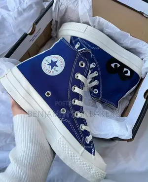 Converse Season