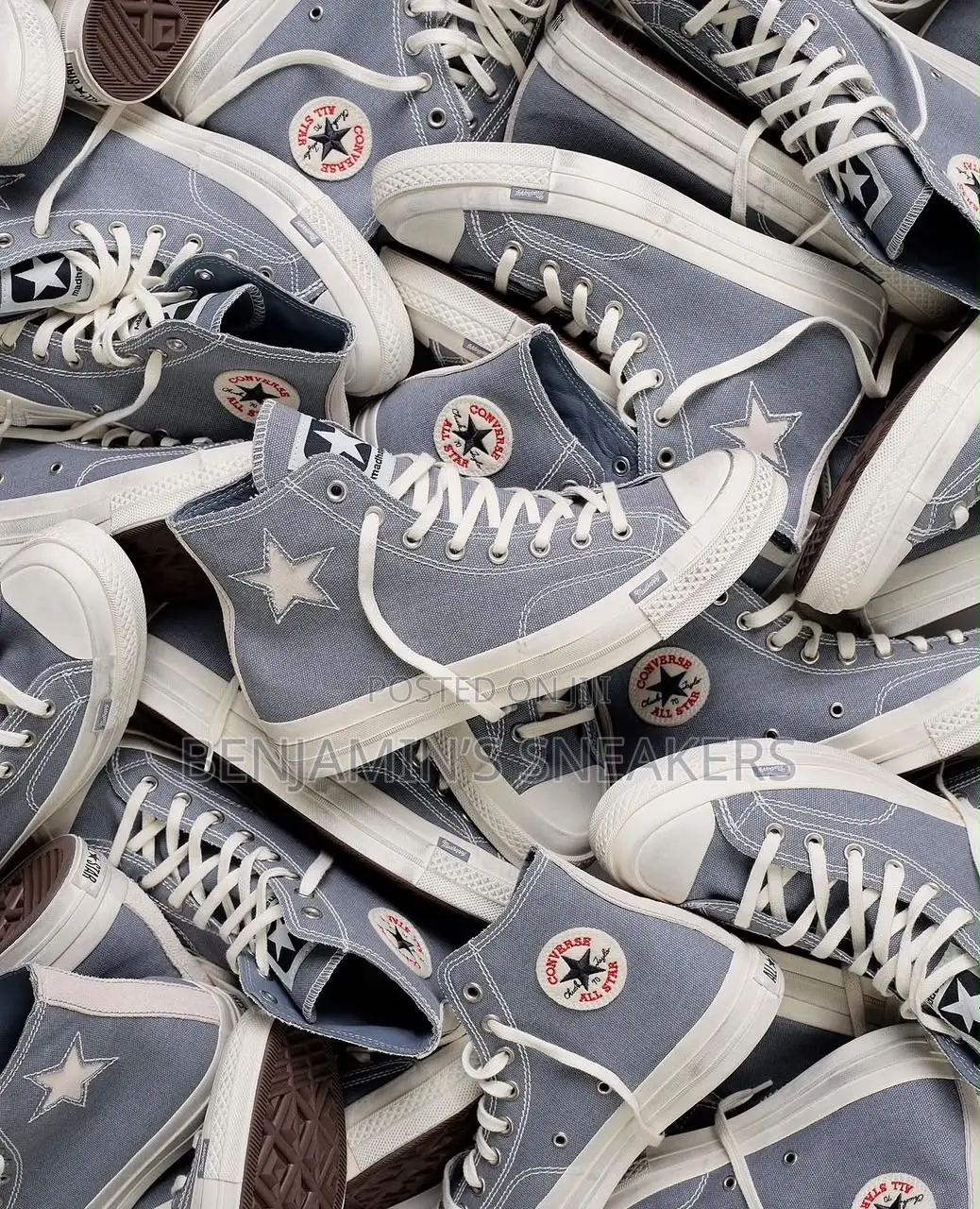 Converse Season