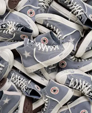 Converse Season