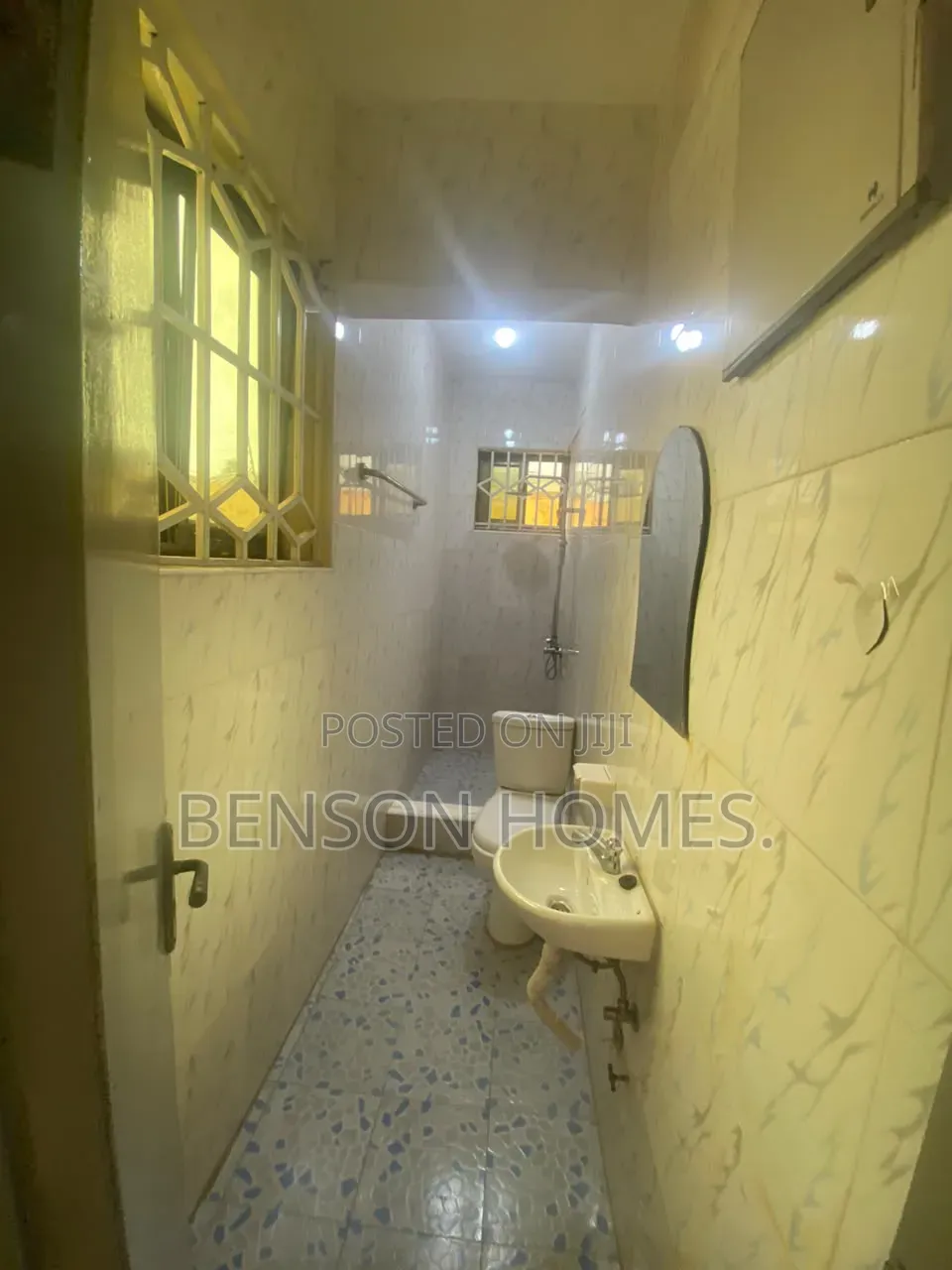 3bdrm Apartment in Lashibi for rent