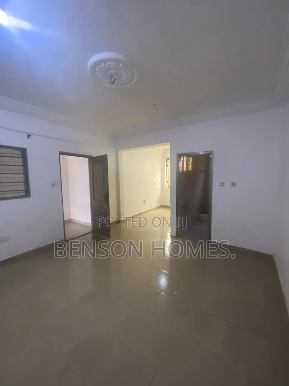 3bdrm Apartment in Lashibi for rent