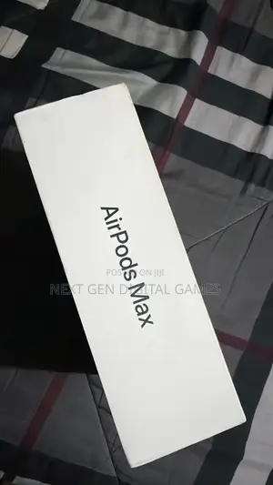 Airpods Max 2