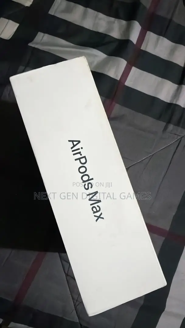 Airpods Max 2