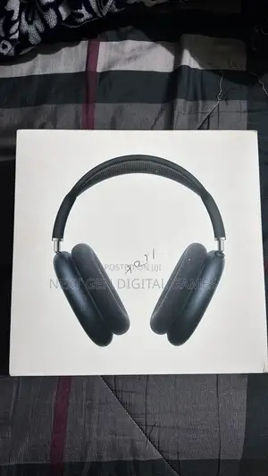 Airpods Max 2
