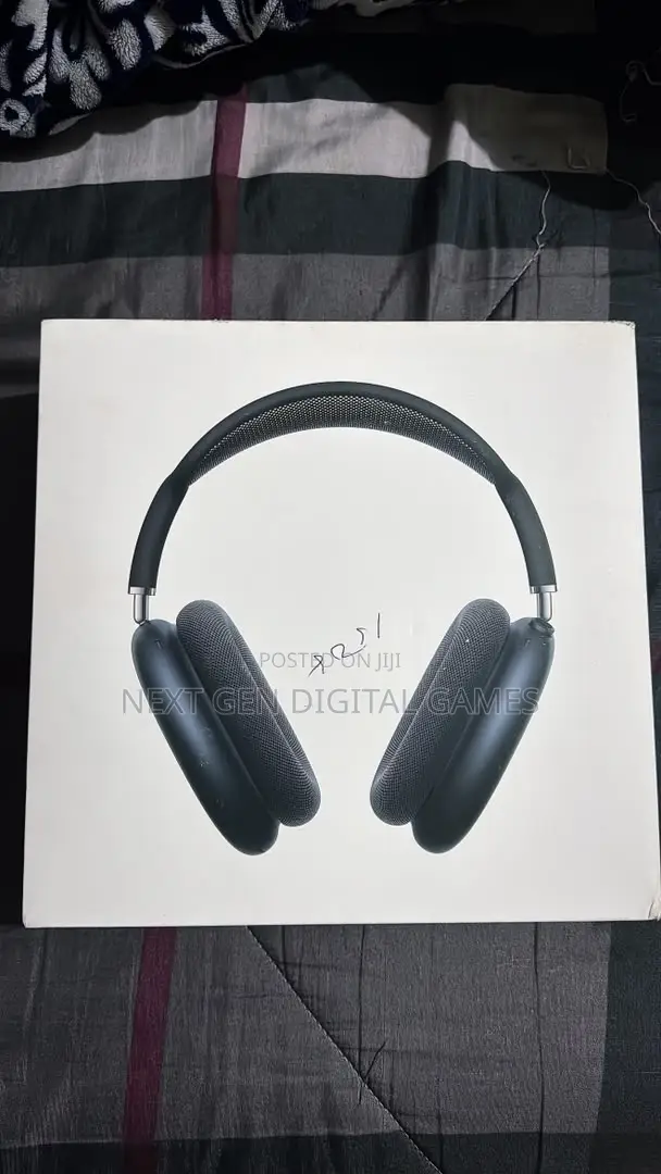 Airpods Max 2