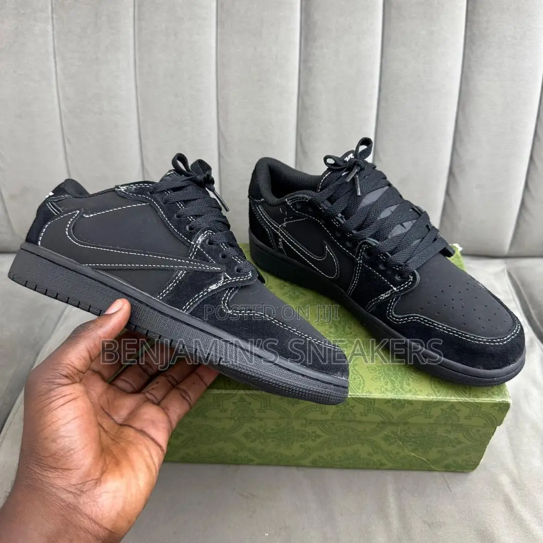 Air Jordan