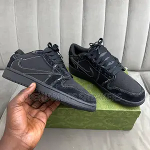 Air Jordan