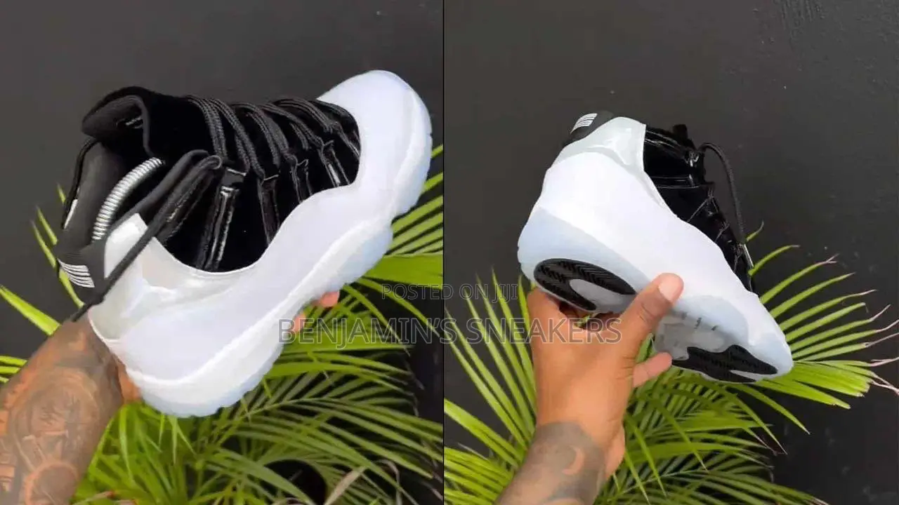 Air Jordan