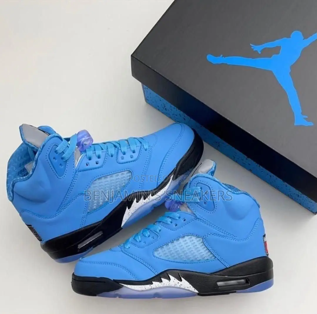 Air Jordan