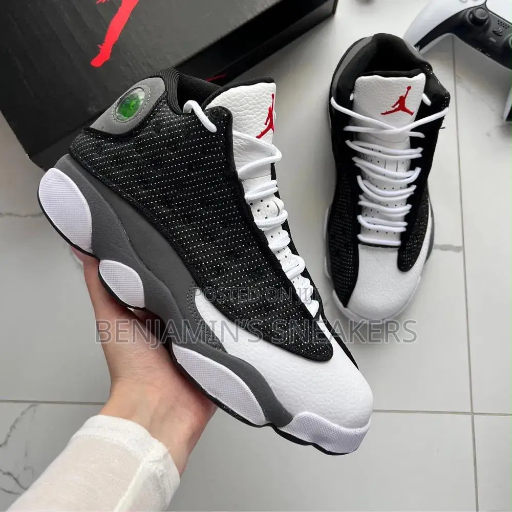 Air Jordan